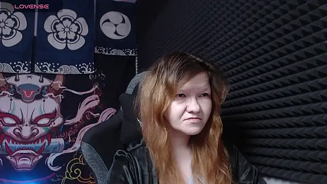 Snapshot of Nora_lovvvv chatting on November 14, 10:14 am Nora lovvvv online show from November 14, 10:14 am