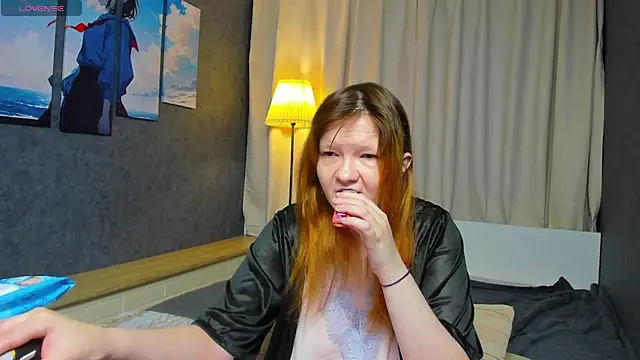 Snapshot of Nora_lovvvv chatting on November 20, 10:15 am Nora lovvvv online show from November 20, 10:15 am