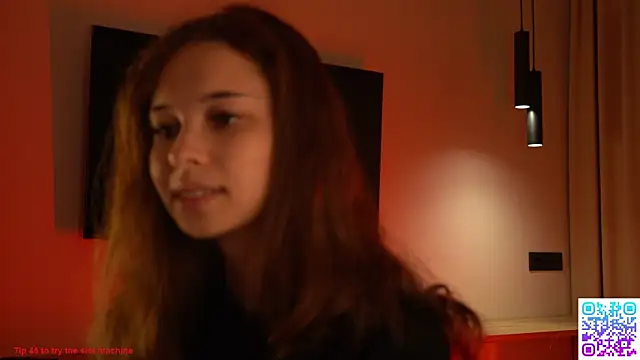 Snapshot of bunnyelfbri chatting on October 1, 4:40 am bunnyelfbri online show from October 1, 4:40 am