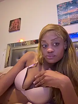 Angelbunnyy online show from March 16, 11:03 am