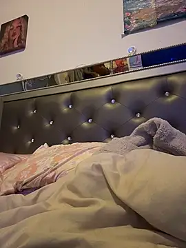 Angelbunnyy online show from March 22, 10:40 am