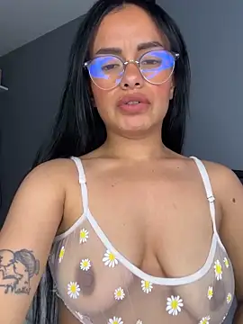 Melissa coch online show from March 2, 5:20 pm