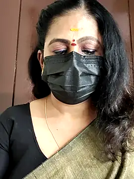 Snapshot of Sweetie_swetha37 chatting on October 5, 8:34 am Sweetie swetha37 online show from October 5, 8:34 am