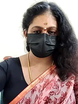 Snapshot of Sweetie_swetha37 chatting on November 18, 1:00 am Sweetie swetha37 online show from November 18, 1:00 am