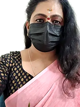 Snapshot of Sweetie_swetha37 chatting on November 27, 8:05 am Sweetie swetha37 online show from November 27, 8:05 am