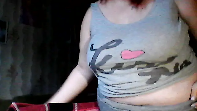 AngelQSky online show from December 4, 11:41 am