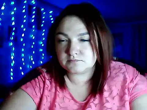 Snapshot of AngelQSky chatting on January 9, 10:33 pm AngelQSky online show from January 9, 10:33 pm
