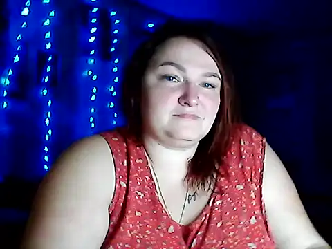 Snapshot of AngelQSky chatting on January 11, 9:09 pm AngelQSky online show from January 11, 9:09 pm