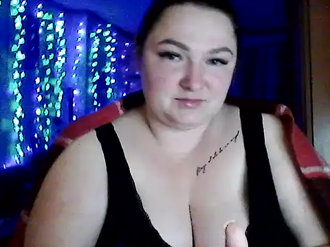 Snapshot of AngelQSky chatting on January 31, 9:46 pm AngelQSky online show from January 31, 9:46 pm