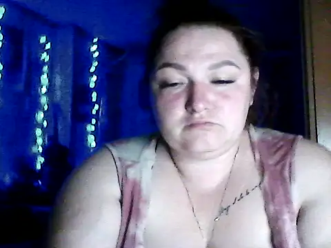 Snapshot of AngelQSky chatting on March 28, 9:47 pm AngelQSky online show from March 28, 9:47 pm