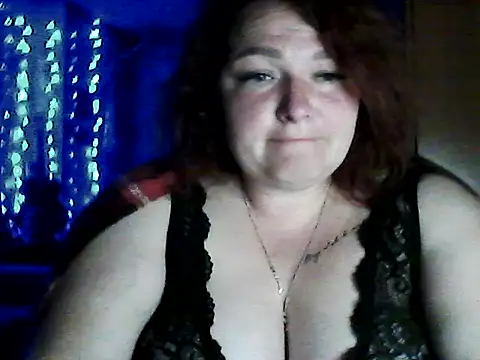 Snapshot of AngelQSky chatting on March 29, 8:53 pm AngelQSky online show from March 29, 8:53 pm
