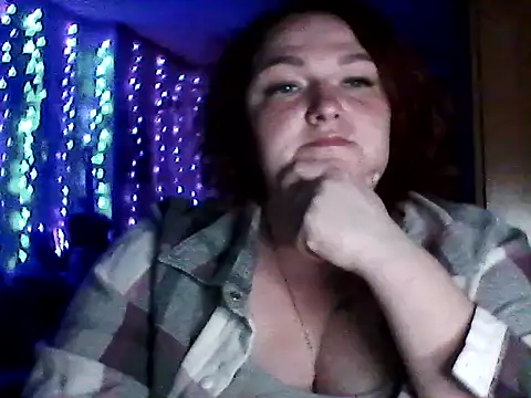 Snapshot of AngelQSky chatting on March 31, 8:09 pm AngelQSky online show from March 31, 8:09 pm