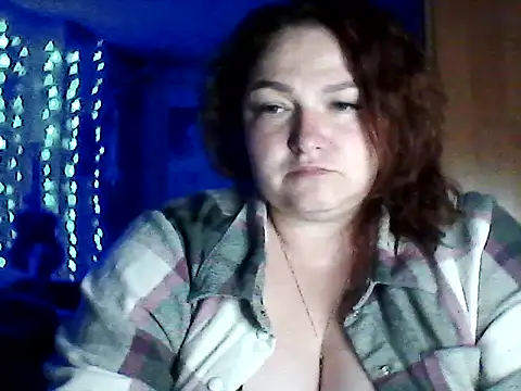 Snapshot of AngelQSky chatting on April 14, 8:59 pm AngelQSky online show from April 14, 8:59 pm