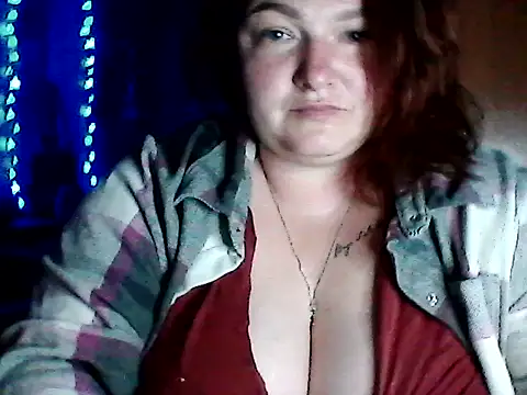 Snapshot of AngelQSky chatting on April 29, 8:48 pm AngelQSky online show from April 29, 8:48 pm