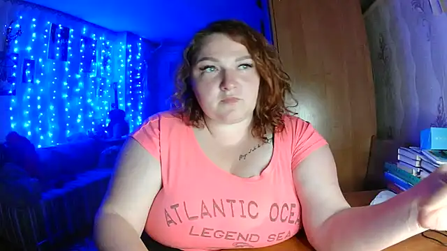 AngelQSky online show from June 11, 8:51 pm