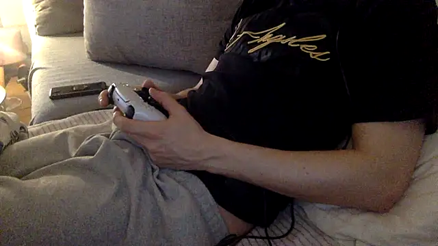 Breezydicksn online show from November 16, 2:33 pm