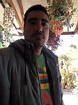 Eduar666 online show from April 27, 2:15 pm