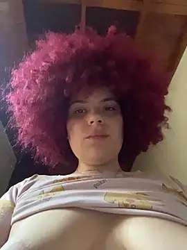 Enyagleam  online show from November 29, 10:02 pm