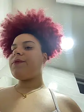 Enyagleam  online show from January 7, 3:31 am