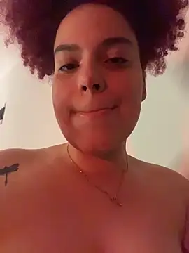 Enyagleam  online show from January 13, 2:50 am