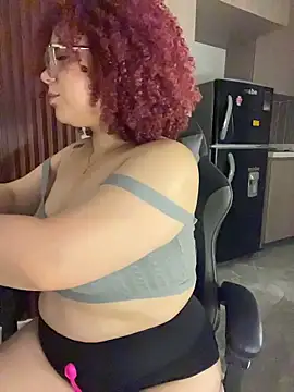 Enyagleam  online show from March 6, 12:40 am