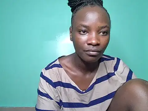 Alexxa ebony online show from June 12, 9:19 am