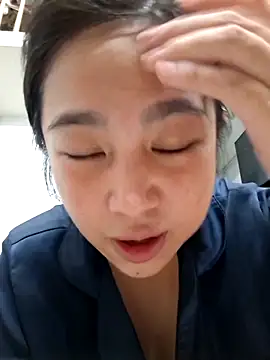 Minn-cute online show from November 4, 2:54 am