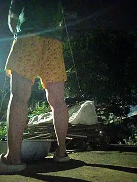 July-Asian online show from April 26, 7:44 pm
