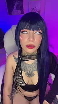 dreamleah  online show from April 28, 10:15 pm