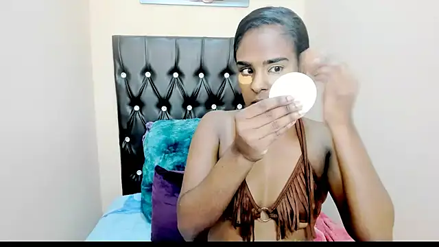 Toxicfantasy4u online show from February 10, 4:44 pm