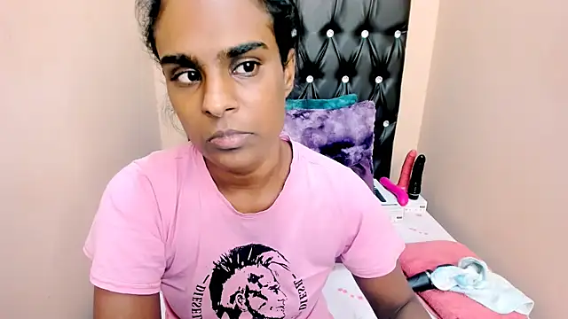 Toxicfantasy4u online show from March 17, 4:21 pm