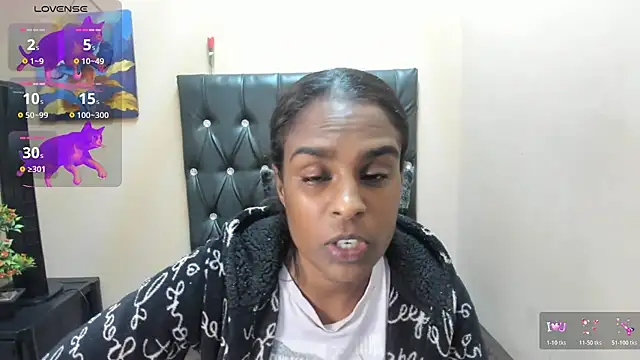 Toxicfantasy4u online show from June 4, 3:29 pm