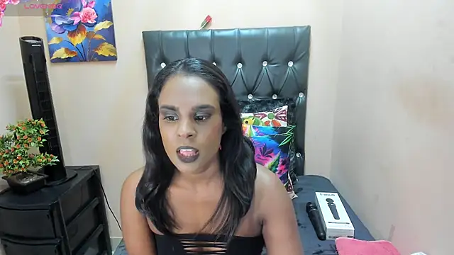 Toxicfantasy4u online show from July 22, 5:05 pm