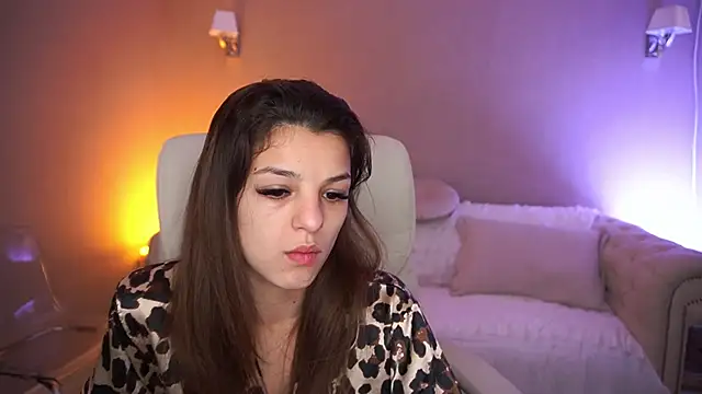 AnitaBambie online show from October 15, 6:02 am