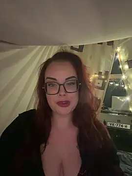 Miss Lucifer6 online show from May 19, 8:26 pm