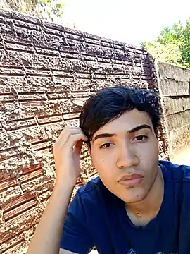 novinho safado   online show from February 19, 6:48 pm