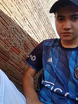Snapshot of novinho_safado__ chatting on July 21, 4:53 pm novinho safado online show from July 21, 4:53 pm