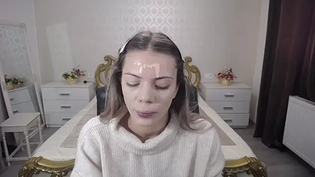 AmberTop online show from October 22, 6:46 am