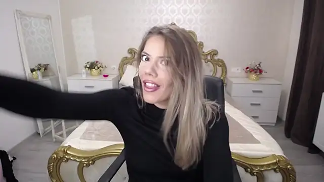 AmberTop online show from January 15, 9:03 am