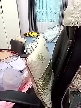 Ammy22 online show from November 7, 3:39 am