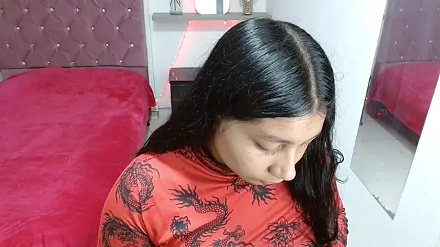 pixiefuckass online show from October 3, 6:49 pm