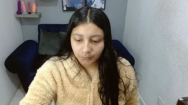 pixiefuckass online show from November 25, 12:27 pm