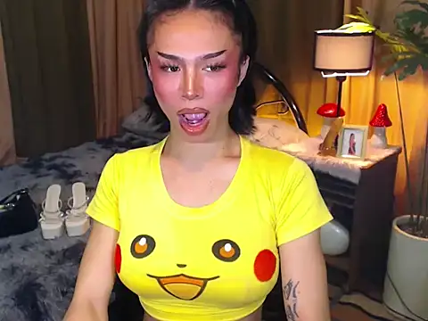 WILDROXIE online show from September 21, 2:08 pm