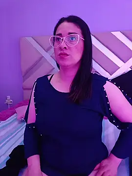 Alana steel 1 online show from November 14, 12:04 pm