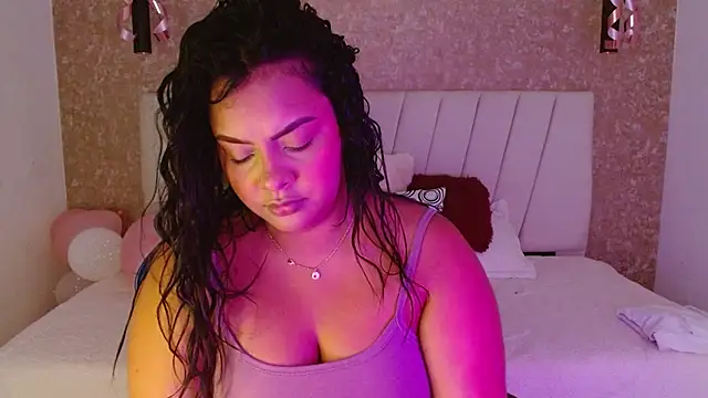 Amaranta carey online show from October 9, 11:36 pm