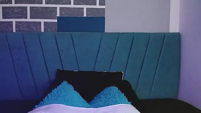 Amaranta carey online show from October 12, 12:31 am