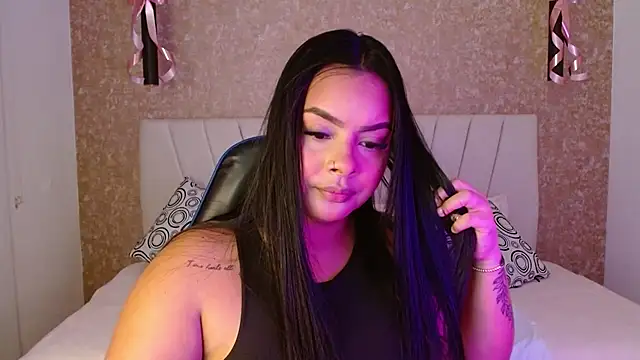 Amaranta carey online show from November 13, 11:58 pm