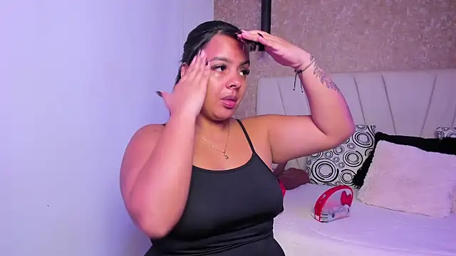 Amaranta carey online show from March 1, 11:40 pm