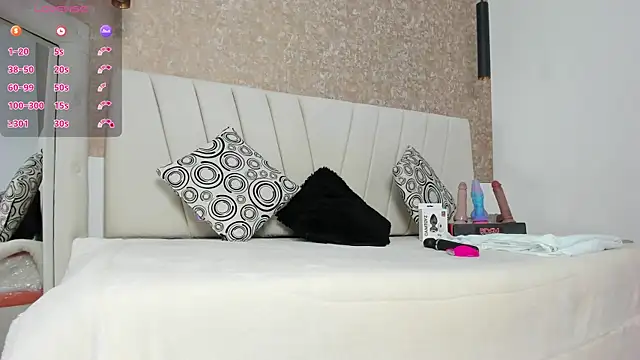 Snapshot of Amaranta_carey chatting on August 7, 12:12 am Amaranta carey online show from August 7, 12:12 am