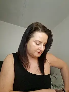 Snapshot of RachVanXX chatting on January 13, 6:08 am RachVanXX online show from January 13, 6:08 am